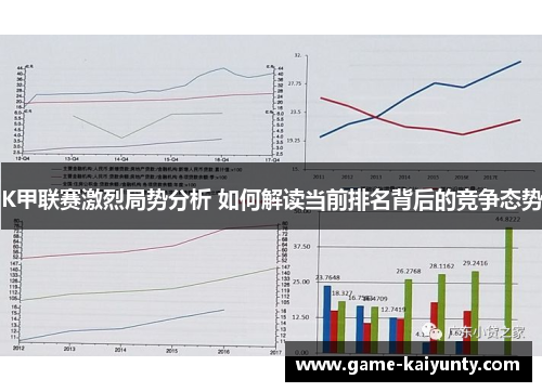 K甲联赛激烈局势分析 如何解读当前排名背后的竞争态势