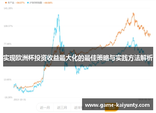 实现欧洲杯投资收益最大化的最佳策略与实践方法解析